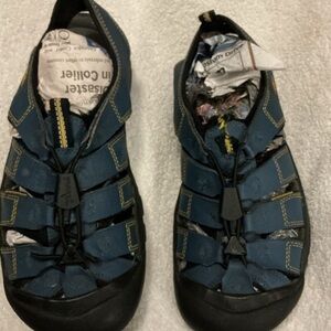 Keen Outdoor Sandals